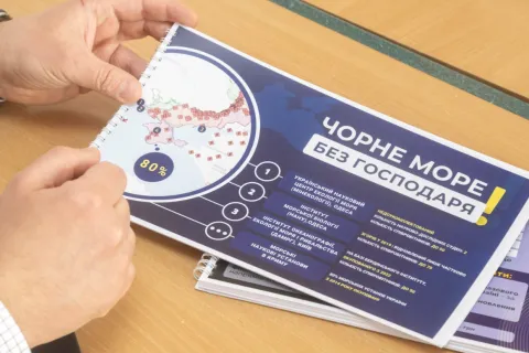 Бізнес і науку об’єднають: Міносвіти готує масштабну реформу R&D