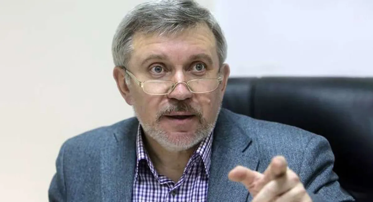 На Ближнем Востоке пока все развивается по самому худшему из возможных сценариев, - эксперт по международным энергетическим и безопасным отношениям Михаил Гончар - today.ua