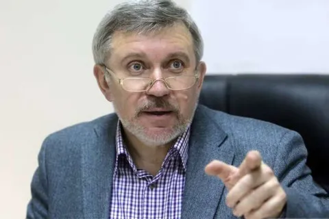 "На Близькому Сході поки що все розвивається по найгіршому з можливих сценаріїв", - експерт з міжнародних енергетичних та безпекових відносин Михайло Гончар
