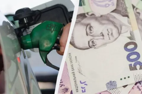 “Ми на 100% залежимо від імпорту”: ціна пального в Україні перевищить 100 грн за літр