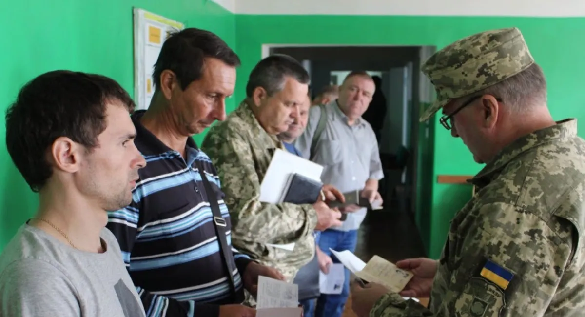 Два мільйони чоловіків знімуть з розшуку ТЦК: яку нову пастку держава готує ухилянтам - today.ua