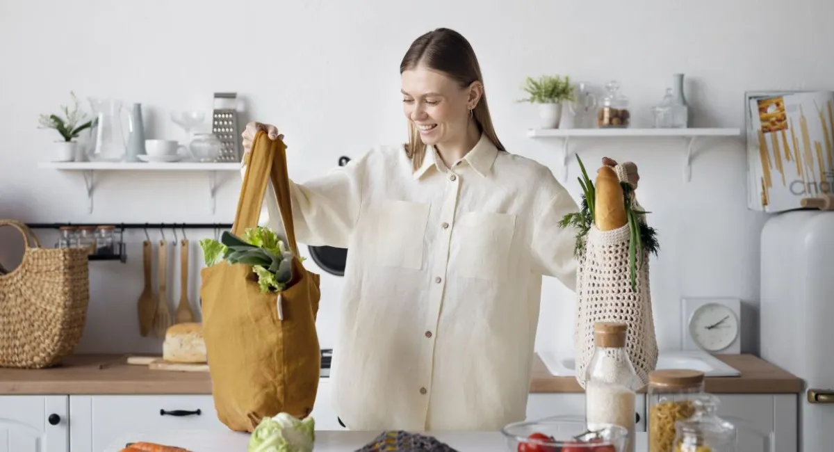 Эти продукты есть у всех: что есть, чтобы уменьшить тревожность и стресс - today.ua