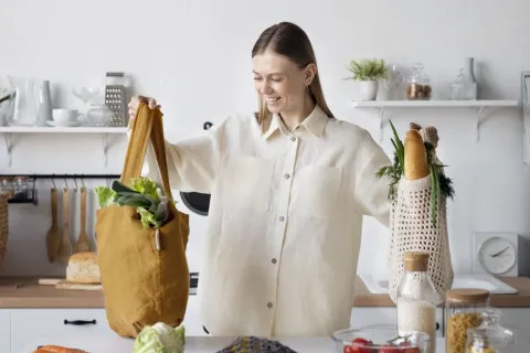 Эти продукты есть у всех: что есть, чтобы уменьшить тревожность и стресс