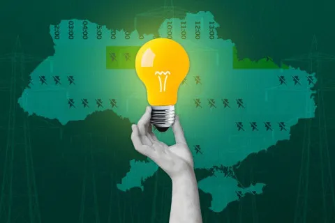 Раптові відключення світла по країні: у яких областях вводять графіки