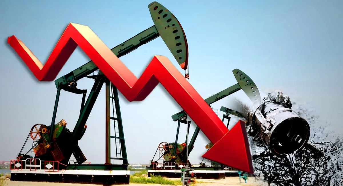 Нефть резко подешевела: рынок отреагировал на перемирие США и Ирана - что это означает в перспективе ближайшего будущего - today.ua