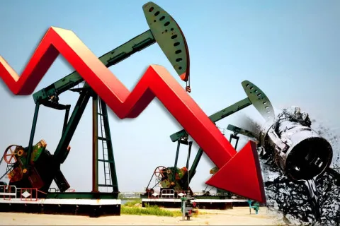 Нефть резко подешевела: рынок отреагировал на перемирие США и Ирана - что это означает в перспективе ближайшего будущего