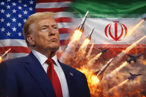 Громкие заявления и реальность: в США разоблачают расхождения в данных главы Пентагона о войне в Иране