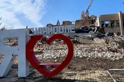 Росіяни знайшли “слабке місце”: під Гуляйполем різко загострилась ситуація