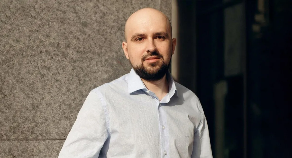 Диагностика на опережение: как инженер Виталий Титарчук защищает критические узлы связи и медицины от скрытых дефектов - today.ua