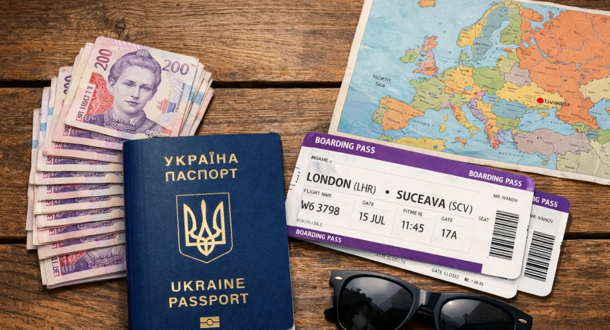 Как найти самые дешевые билеты на самолет: блогер поделилась секретом  - today.ua
