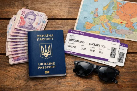 Как найти самые дешевые билеты на самолет: блогер поделилась секретом 