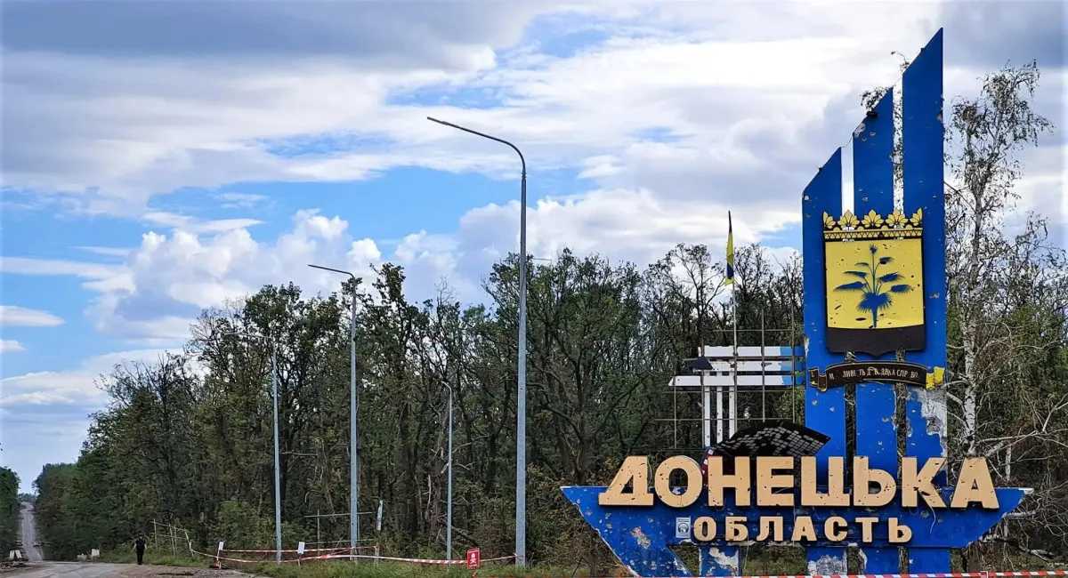 Украинцев готовят к вечной войне за Донбасс: эксперты объяснили, почему его нельзя сдавать - today.ua