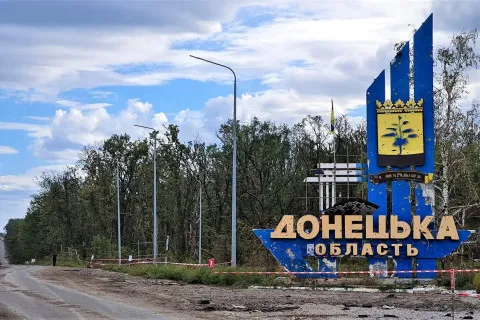Украинцев готовят к "вечной" войне за Донбасс: эксперты объяснили, почему его нельзя сдавать