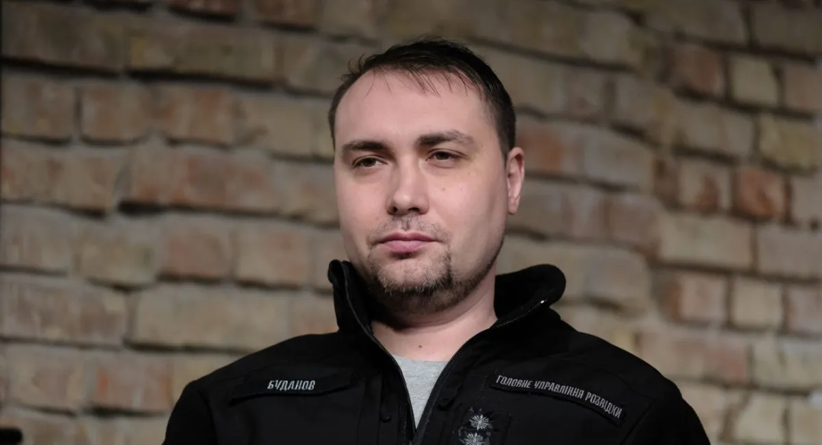 Буданова пытаются убить: глава Офиса президента заявил, что на него охотятся - today.ua