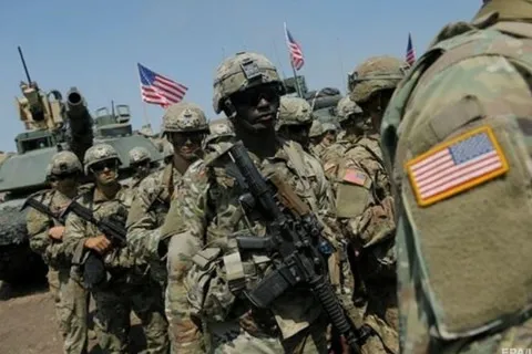 США запускають тотальний військовий облік громадян на тлі війни з Іраном
