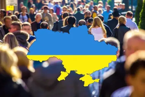 Оприлюднено світовий рейтинг, в якому Україні дісталося перше місце