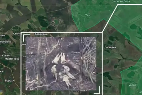 Кровавое "перемирие" РФ: оккупанты расстреляли пленных бойцов ВСУ и убили эвакуационную группу