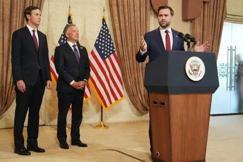 Мирные переговоры между США и Ираном провалились: что говорят стороны