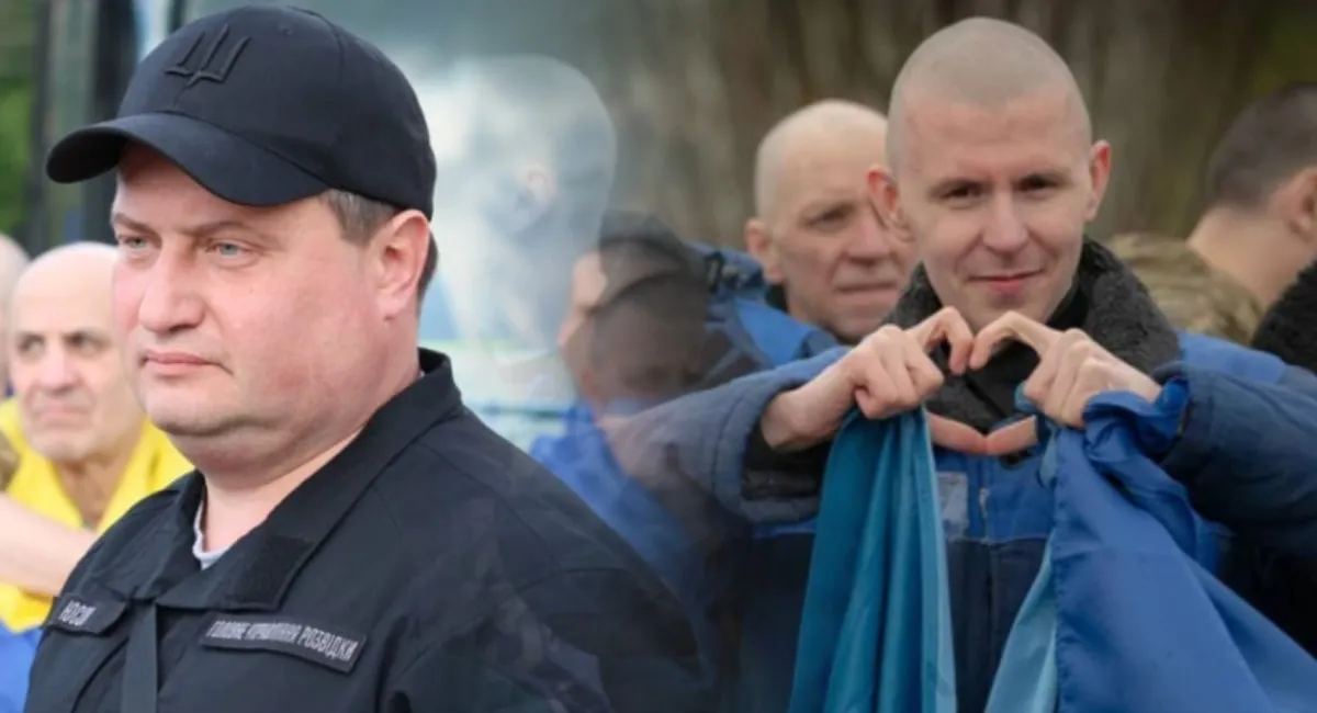 Обмін полоненими: чому Україна не змогла повернути більше захисників та коли відбудеться наступний етап обміну - today.ua