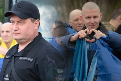 Обмен пленными: почему Украине не удалось вернуть больше защитников и когда состоится следующий этап обмена