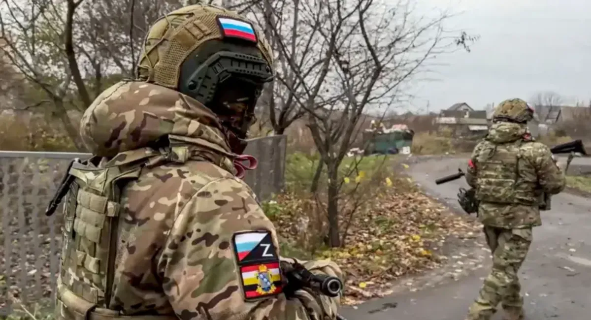 Росіяни просунулися одразу на кількох напрямках на Донеччині та Харківщині: DeepState про ситуацію на фронті - today.ua