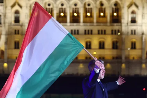 Конец эпохи Орбана: что изменится для Европы и Украины после его поражения на выборах