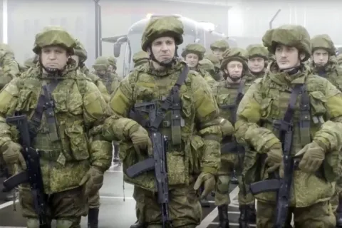 Захватить до конца апреля: какие три украинских города стали новой целью РФ