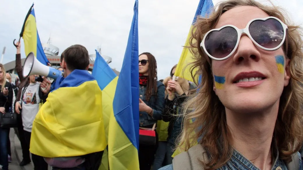 Донбасс, который боролся: правда о Донецке, Горловке и Славянске в 2014 Донбасс, который боролся: правда о Донецке, Горловке и Славянске в 2014 - today.ua