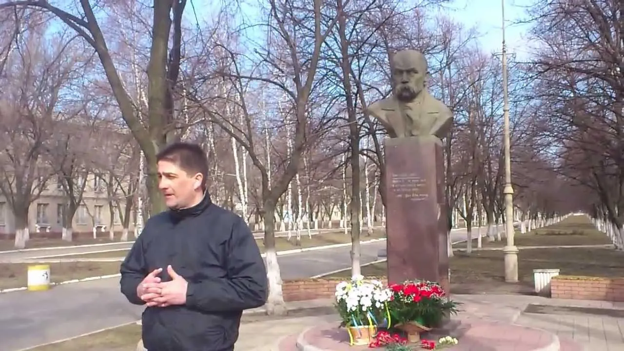 Донбасс, который боролся: правда о Донецке, Горловке и Славянске в 2014 Донбасс, который боролся: правда о Донецке, Горловке и Славянске в 2014 - today.ua