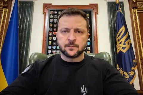 Володимир Зеленський бачить наступним президентом тільки себе і тому системно нейтралізує конкурентів, - політологиня Рошук