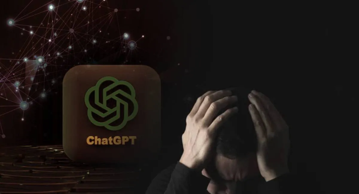 Общение с ChatGPT обернулось жуткой трагедией: мужчина убил мать и покончил с собой - today.ua