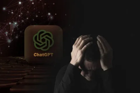 Общение с ChatGPT обернулось жуткой трагедией: мужчина убил мать и покончил с собой