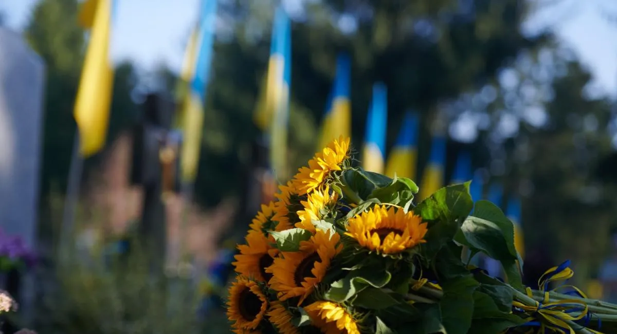 Поминальні дні вже близько: найкращі рослини для могили, які ростуть і квітнуть без догляду - today.ua
