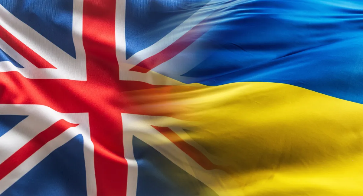 120 тисяч безпілотників та тисячі ракет для ППО: Британія надає рекордний пакет військової допомоги Україні - today.ua