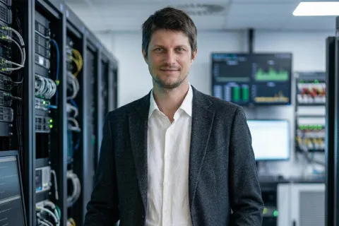 Как IT-сети Сергея Суворова стали эталоном надежности для критической инфраструктуры