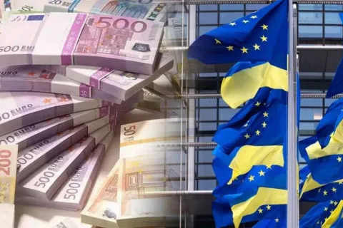 Україна міцно сіла на "кредитну голку" партнерів: доведеться воювати, щоб не стати банкрутом