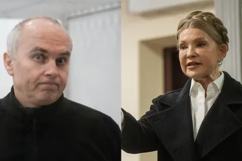 Почему Тимошенко разрешили выезд за границу, а Шуфрича освободили из СИЗО: что стоит за "мягкими" решениями суда