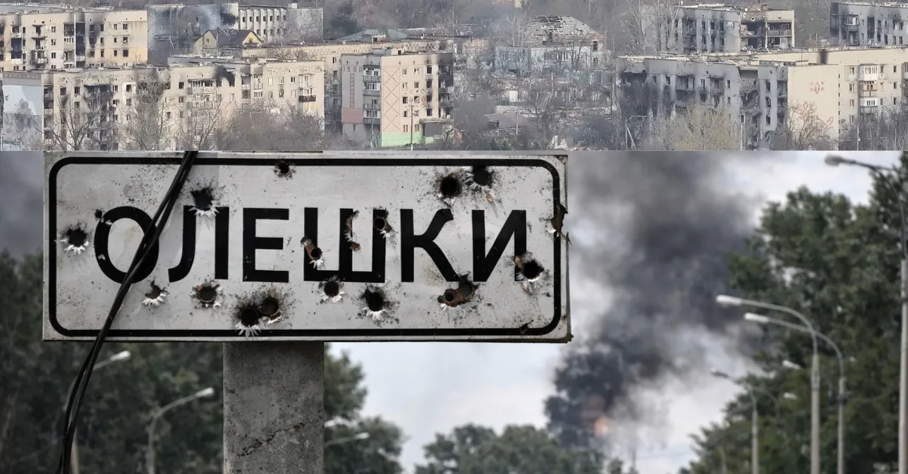 Миллионы из бюджета: сколько получают мэры оккупированных городов Украины Миллионы из бюджета: сколько получают мэры оккупированных городов Украины - today.ua