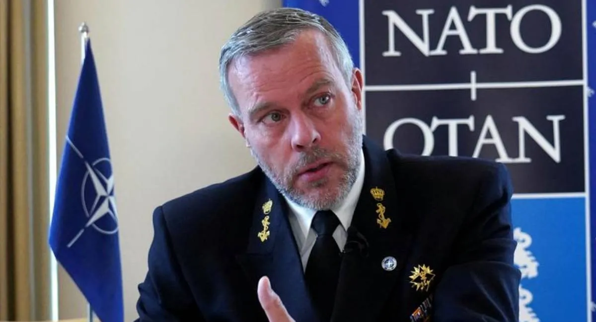 Победителей не будет: в НАТО сделали пессимистичный прогноз относительно войны в Украине - today.ua