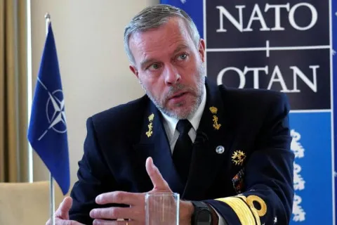 Победителей не будет: в НАТО сделали пессимистичный прогноз относительно войны в Украине