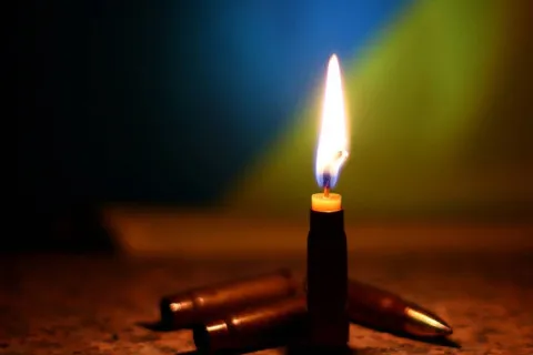 Вважався зниклим безвісти: за ДНК упізнали загиблого під Авдіївкою відомого кінорежисера