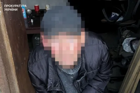 23 года рабства: во Львовской области мужчину держали без зарплаты, свободы и человеческих условий жизни