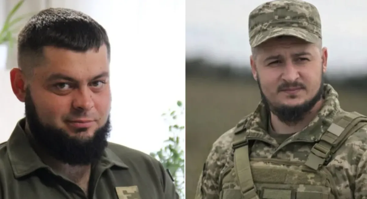 Погибли с разницей в один день: история двух братьев, которая разрывает сердце - today.ua