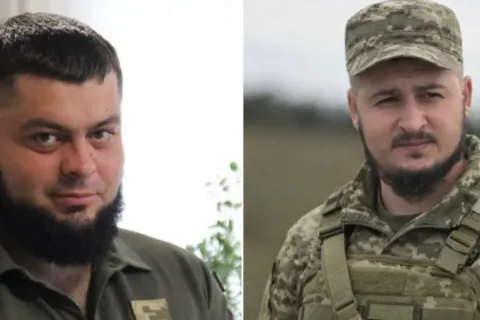 Загинули з різницею в один день: історія двох братів, яка розриває серце