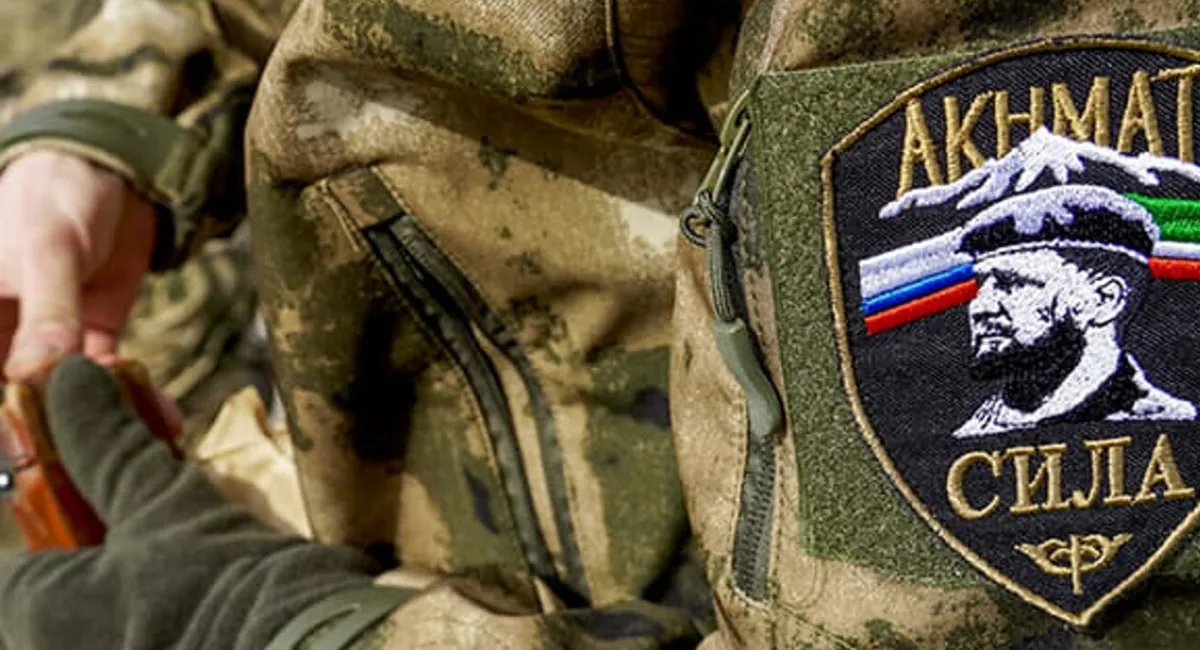 Жители Белгородской области жалуются, что их грабят кадировцы: власти и полиция ничего не могут сделать - today.ua