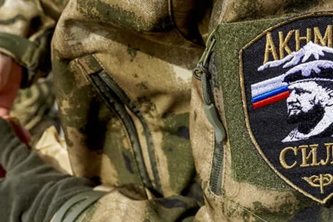 Жители Белгородской области жалуются, что их грабят кадировцы: власти и полиция ничего не могут сделать