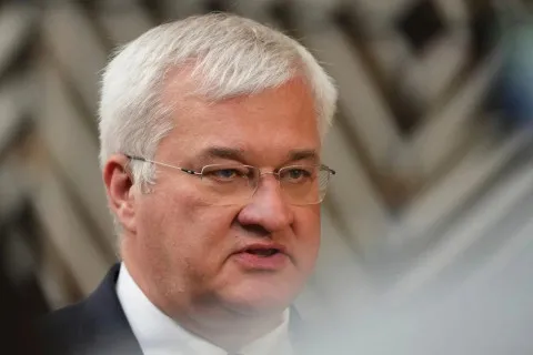 В українському МЗС зробили заяву щодо обмеженого членства в Євросоюзі