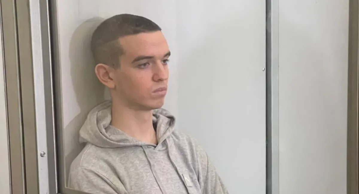 Попытка самоубийства: обвиняемый по делу Фарион пытался повеситься прямо в зале суда - today.ua
