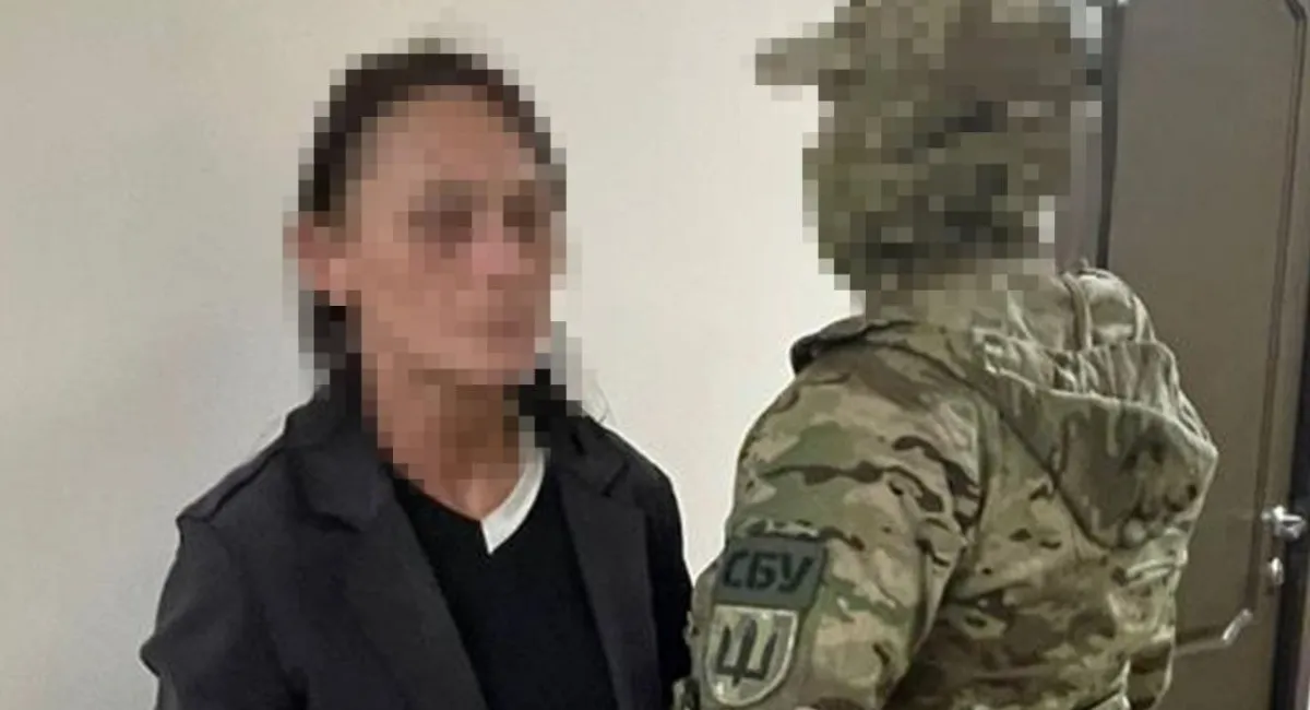 Завербовали в офисе Медведчука: агент ФСБ готовила покушение на командира ССО - today.ua