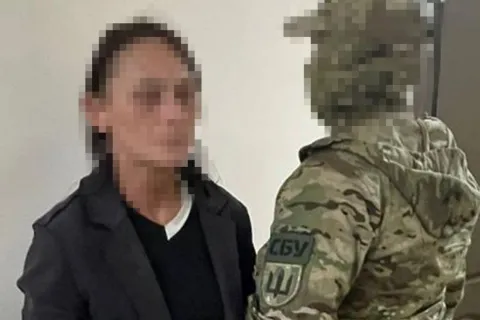 Завербовали в офисе Медведчука: агент ФСБ готовила покушение на командира ССО